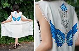 Otantik Yelek Kategori