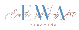 Ewa Handmade Logo
